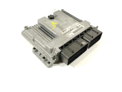 Used Engine control unit (ECU) Engine control unit (ECU) OPEL COMBO Box Body/MPV (K9) 1.6 D (99 hp) 40101010 40101010