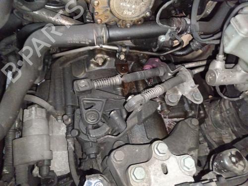 Getriebe für VW GOLF V (1K1) 2.0 TDI 16V (140 hp) 31378310