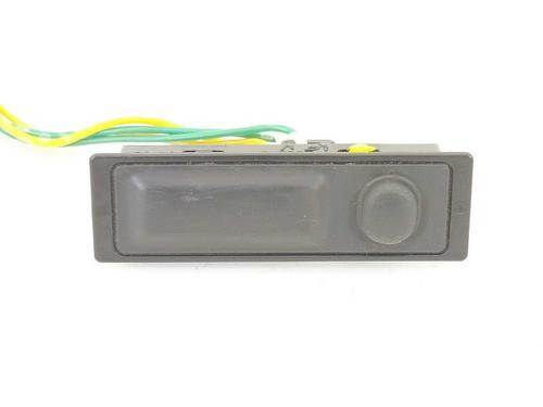 Tailgate handle NISSAN X-TRAIL III (T32_, T32R, T32RR) 1.6 dCi (T32) | BP7888878C132 