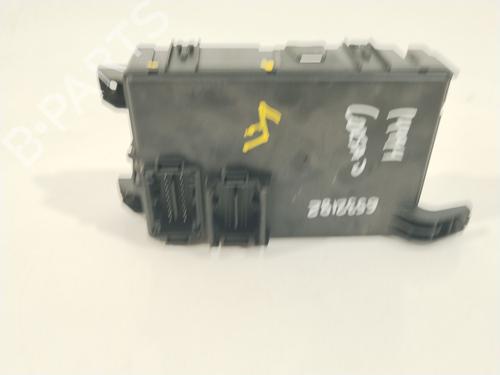 Fuse box OPEL CORSA D (S07) 1.3 CDTI (L08, L68) | BP28193583E1 