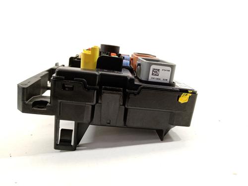 Fuse box CITROËN C3 Picasso (SH_) 1.4 VTi 95 (SH8FSC, SH8FP0, SH8FP6) | BP22767294E1 