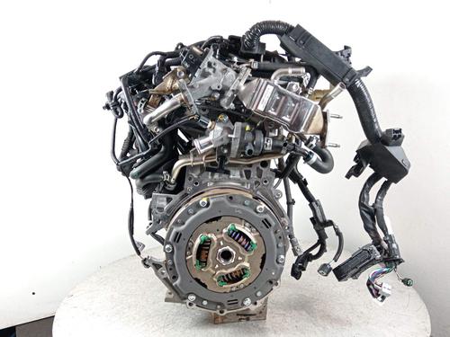 Engine TOYOTA C-HR (_X1_) 1.8 Hybrid (ZYX10_, ZYX11_) | BP17831715M1 - Image 7