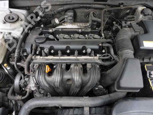 Rear right window mechanism UMM SONATA V (NF)  | BP2008632C25 