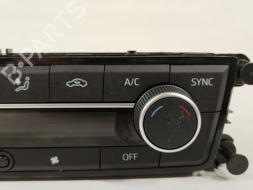 Climate control SEAT ARONA (KJ7, KJP) 1.0 TGi | BP33243754I5 - Image 4