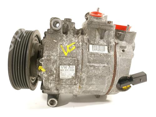 Used AC compressor AC compressor 16797508 16797508