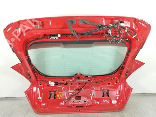 Tailgate FORD FOCUS III  | BP8792343C6 