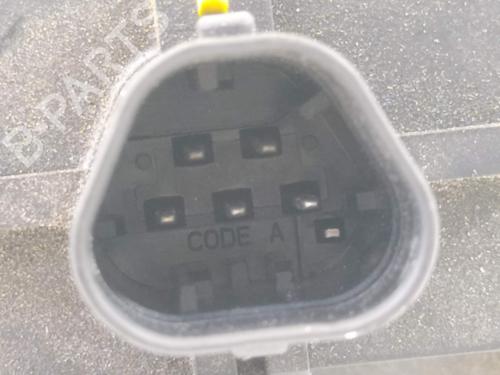 Mass air flow sensor OPEL CORSA D (S07) | BP14908904M95 - Image 6
