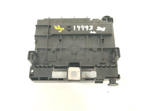 Fuse box PEUGEOT 308 SW I (4E_, 4H_) 1.6 HDi | BP29276627E1