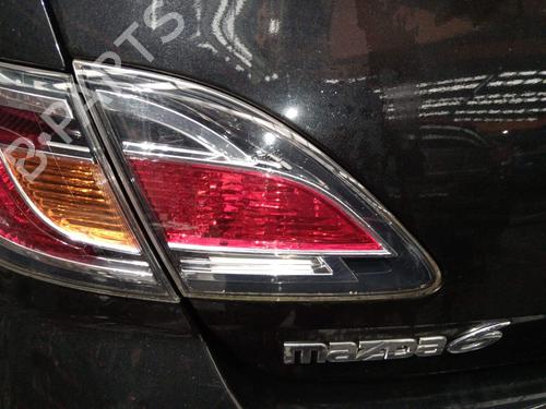 Used Left tailgate light Left tailgate light 36989055 36989055
