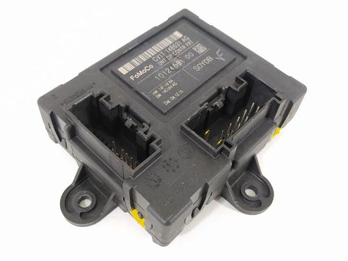 Used Electronic module FORD FIESTA VI (CB1, CCN) [2008-2017]  10626923