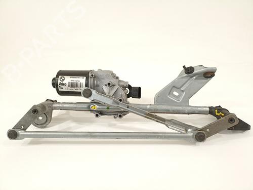 Used Front wiper motor BMW 2 Gran Tourer (F46) 218 d (150 hp) 17433771