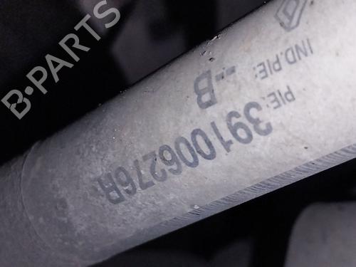 Used Right front driveshaft Right front driveshaft DACIA DOKKER Box Body/MPV 1.5 dCi 75 / Blue dCi 75 (FEJW, FEAH) (75 hp) 33614022 33614022