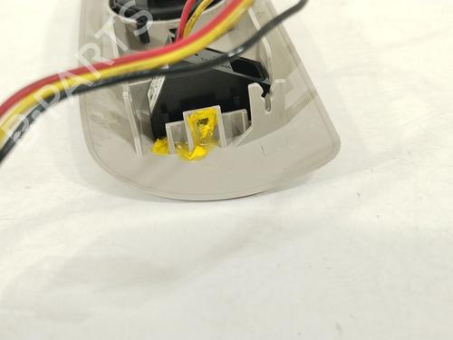 Switch RENAULT MEGANE III Hatchback (BZ0/1_, B3_) 1.5 dCi | BP37173146I30 - Image 6