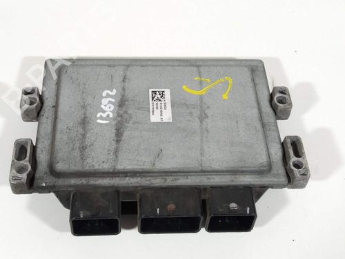 Engine control unit (ECU) RENAULT TWINGO II (CN0_) 1.2 16V (CN0K, CN0V, CN0A) | BP29276604M57 - Image 4