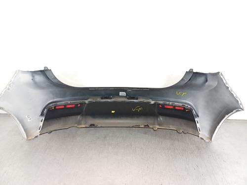 Rear bumper KIA RIO IV (YB, SC, FB)  | BP29354882C8 