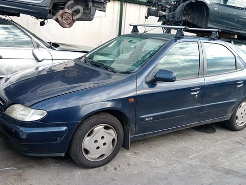 Used Parts CITROËN XSARA (N1) 1.9 TD (90 hp) 4422042