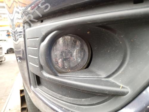 Højre Foran Tågelygte CITROËN C4 Picasso I MPV (UD_) 1.6 HDi (109 hp) 30534395