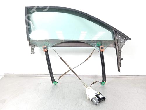 Used Front right window mechanism Front right window mechanism 19404637 19404637