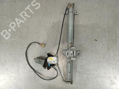 Used Rear left window mechanism SUZUKI VITARA (ET, TA, TD) [1988-2002]  17746578