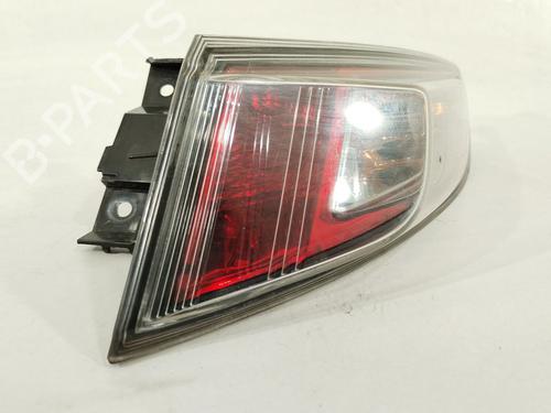 Used Right taillight HONDA CIVIC VIII Hatchback (FN, FK) 2.2 CTDi (FK3) (140 hp) 28601305