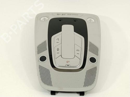 Innerbelysning AUDI Q7 (4MB, 4MG, 4MQ) 3.0 TDI quattro | BP25742168I8 - Image 2
