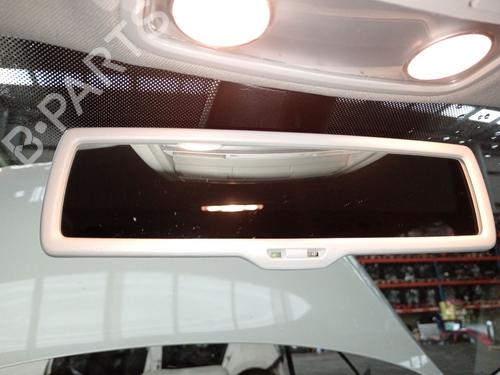 Espejo interior Espejo interior VW PASSAT B6 (3C2) 2.0 TDI 16V (140 hp) 36800780 36800780