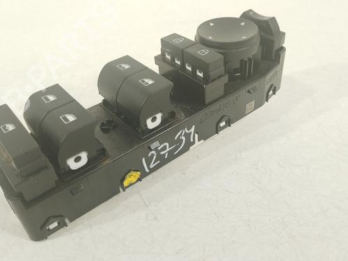 Left front window switch HYUNDAI KONA (SX2) 1.6 GDi Hybrid | BP36888438I27 - Image 2