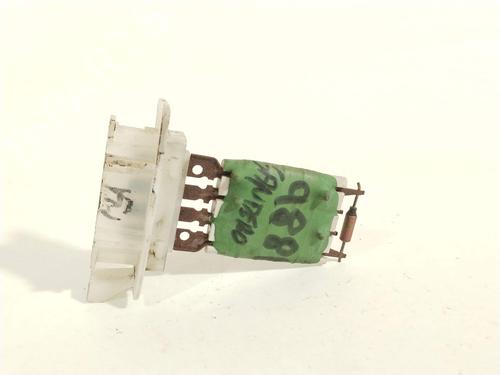 Heater resistor DACIA SANDERO | BP30202366M108 - Image 3