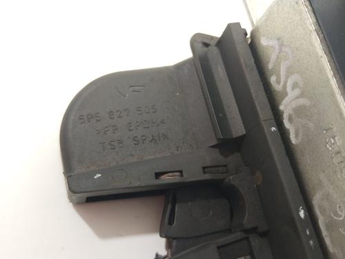 Tailgate lock SEAT TOLEDO III (5P2) 2.0 TDI 16V | BP28385758C101 