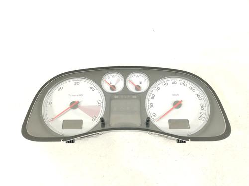 Quadrante PEUGEOT 307 SW (3H) 1.6 HDI 110 (109 hp) 31333566