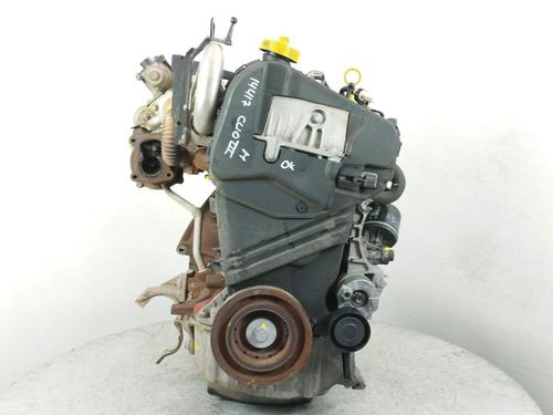 Engine RENAULT CLIO III (BR0/1, CR0/1) 1.5 dCi (BR17, CR17) | BP29725432M1 - Image 5