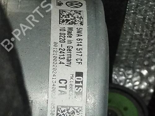 ABS pump VW CADDY V Box Body/MPV (SBA, SBH) 2.0 TDi | BP36696259M43 - Image 2
