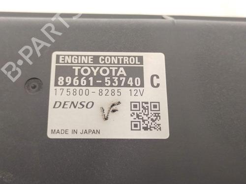 Engine control unit (ECU) LEXUS IS II (_E2_) 220d (ALE20) | BP38538704M57 - Image 3