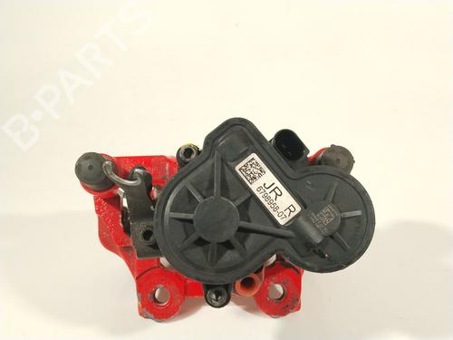 Right rear brake caliper MINI MINI CLUBMAN (F54) Cooper SD | BP16787607M106 
