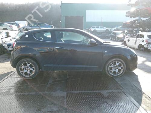 Headlight switch ALFA ROMEO MITO (955_) 1.3 MultiJet (955AXP1A, 955AYC1A) | BP29276620I24 - Image 10