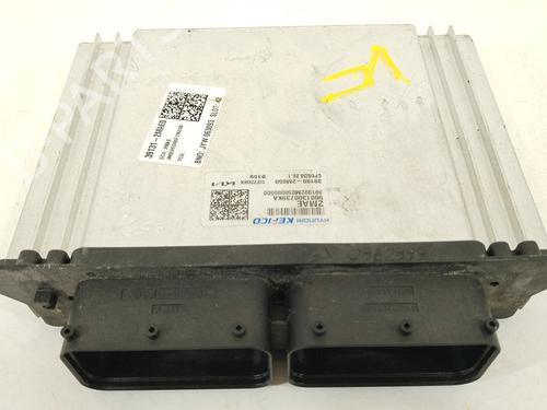 Used Engine control unit (ECU) Engine control unit (ECU) KIA SPORTAGE V (NQ5) [2021-2026] 32750991 32750991