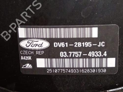 Servo brake FORD KUGA II (DM2) 2.0 TDCi 4x4 | BP37194322M42 - Image 2