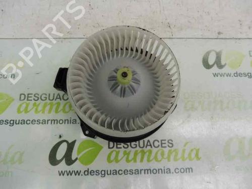 Heater blower motor HONDA CIVIC VIII Saloon (FD, FA) 1.3 IMA (FA3, FD3) | BP14301833M62 