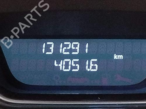 Engine RENAULT CAPTUR I (J5_, H5_) 1.5 dCi 90 (J5N4, J5M5, J5MW, J5M6, J5AL, J5AJ) | BP39248056M1 - Image 5