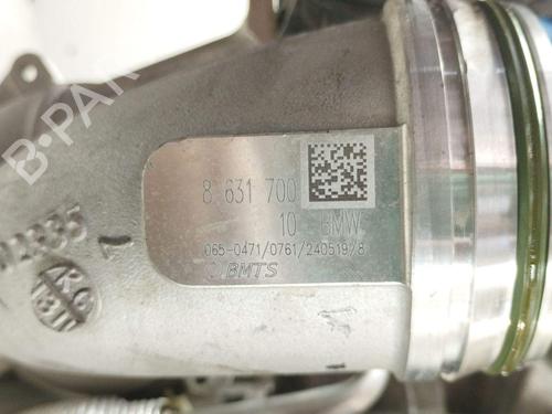 Engine MINI MINI (F55) One | BP24876595M1 - Image 9