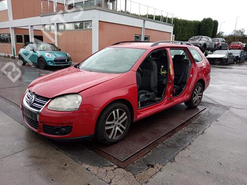 Rear left window mechanism VW GOLF V Variant (1K5) 1.9 TDI | BP30485634C24 - Image 17