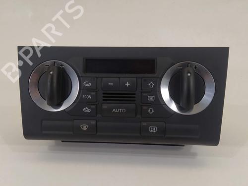 Used Climate control Climate control 10419415 10419415