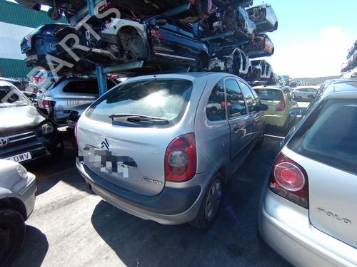 Right mirror CITROËN XSARA PICASSO (N68) 2.0 HDi | BP19944381C27 