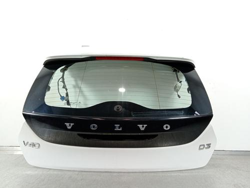 Used Tailgate VOLVO V40 Hatchback (525) D3 (150 hp) 6021443