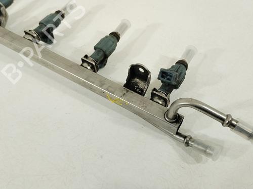 Injection rail SEAT LEON (1M1) 1.8 20V T 4 | BP32312993M98  - Image 6