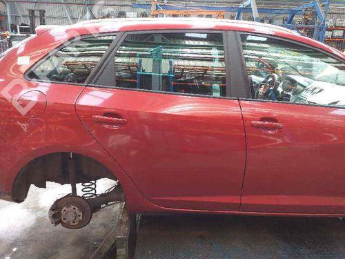 Used Right rear door Right rear door SEAT IBIZA IV ST (6J8, 6P8) 1.6 TDI (90 hp) 5661479 5661479