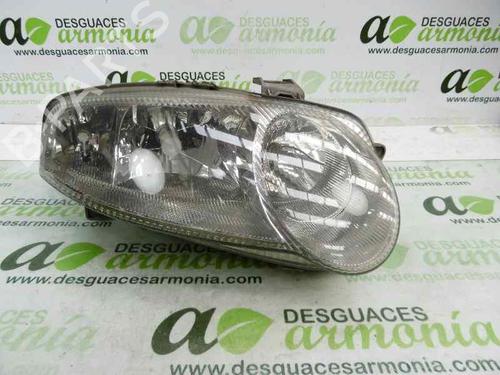 Phare droit ALFA ROMEO 147 (937_) 1.9 JTD (937.AXD1A, 937.BXD1A, 937.AXV1A, 937.BXB1A,... (115 hp) 1840160