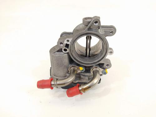 Used Throttle body Throttle body 14547126 14547126