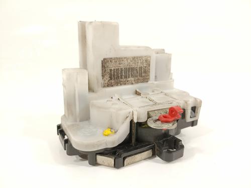 Used Front right lock FIAT 500 (312_) [2007-2025]  16798829