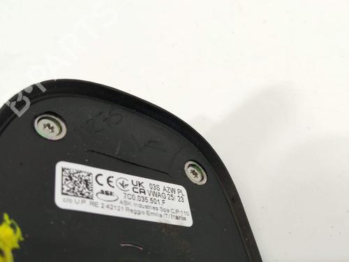 Antenne/Base VW CRAFTER Van (SY_, SX_) | BP23241118C140 - Image 4